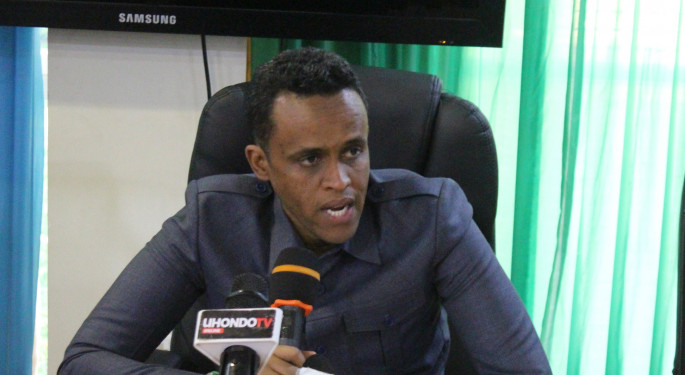 MAAGIZO YA NAIBU WAZIRI BASHE KWA TUME YA TAIFA YA UMWAGILIAJI